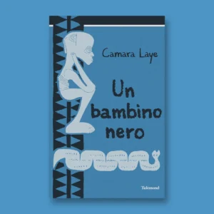 Un bambino nero (eBook)