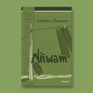Niiwam (eBook)