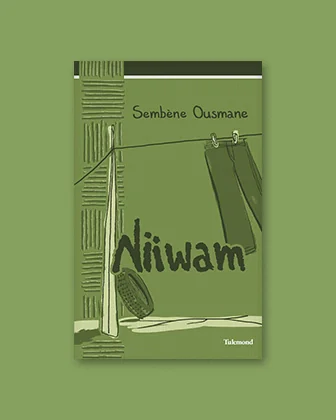 Copertina Niiwam