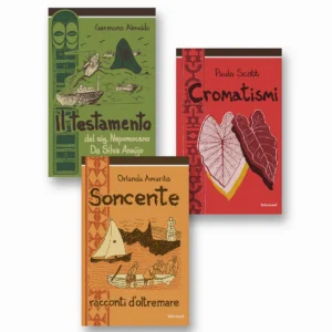 Letterature lusofone