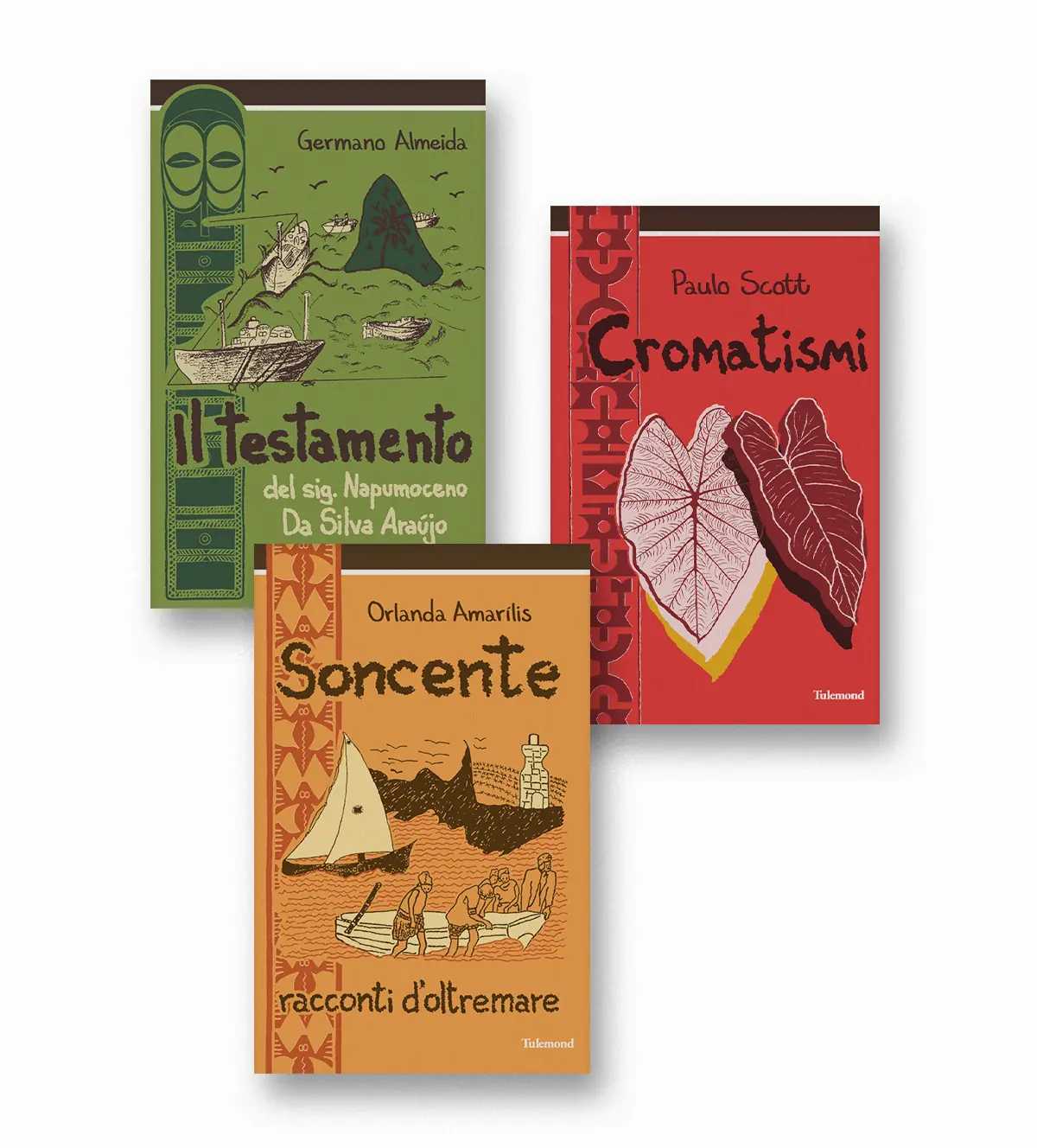 Letterature lusofone