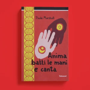 Anima batti le mani e canta